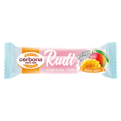 Cerbona rudi mangós 30 g