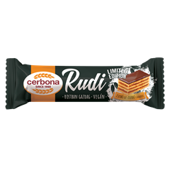 Cerbona rudi zserbó 30 g