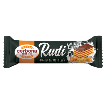 Cerbona rudi zserbó 30 g
