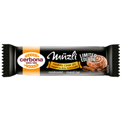 Cerbona szelet fahéjas csiga 20 g