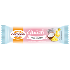 Cerbona szelet pina colada 20 g