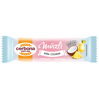 Cerbona szelet pina colada 20 g