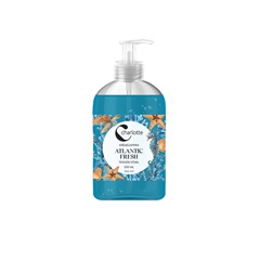 Charlotte krémszappan atlantic fresh 500 ml