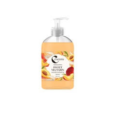 Charlotte krémszappan sweet nectarin 500 ml