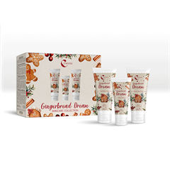 Charlotte mézeskalács szett 1x100ml, 1x200ml 1x200ml 1 db