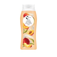 Charlotte tusfürdő sweet nectarin 750 ml