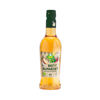 Chef bio almaecet 5% 500 ml