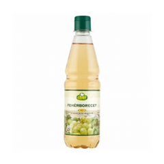 Chef borecet fehér 6% 500 ml