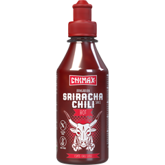 Chimax chili szósz 250 ml