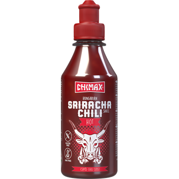 Chimax chili szósz 250 ml