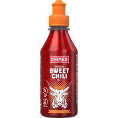 Chimax chili szósz édes-csípős 250 ml