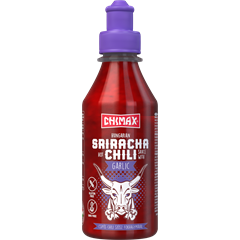 Chimax chili szósz fokhagymával 250 ml