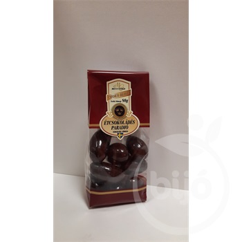 Choko berry étcsokoládés paradió 80 g