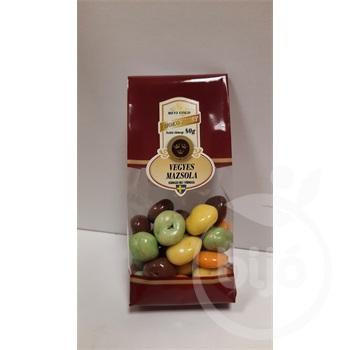 Choko berry vegyes mazsola 80 g