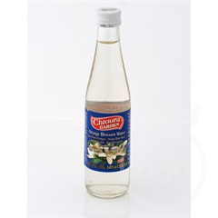 Chtoura garden narancsvíz 250 ml