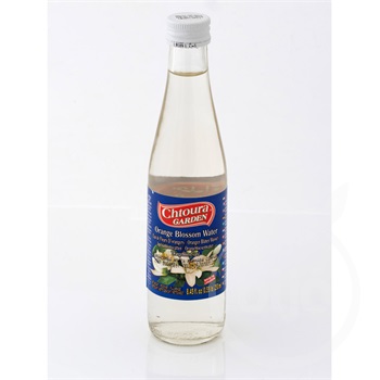 Chtoura garden narancsvíz 250 ml