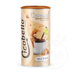 Cicobello pótkávé caramel 150 g