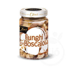 Citres funghi-boscaiola gomba válogatás 290 g