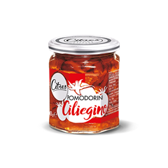 Citres koktélparadicsom krém 200 g