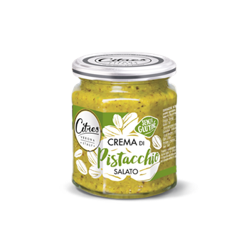 Citres sós pisztáciakrém 200 g