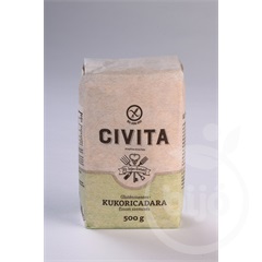 Civita kukoricadara 500 g