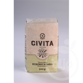 Civita kukoricadara 500 g