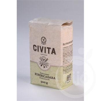 Civita kukoricadara 500 g