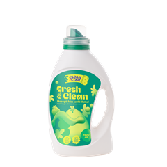 Clean & Cook fresh and clean mosógél 1500 ml