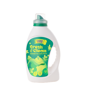 Clean & Cook fresh and clean mosógél 1500 ml