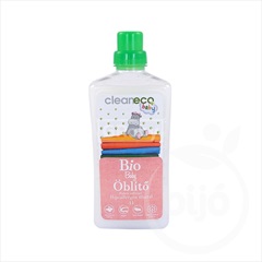 Cleaneco bio baby öblítő 1000 ml