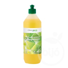 Cleaneco kétfázisú fertőtlenítő mosogatószer 1000 ml