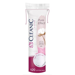 Cleanic pure effect vattakorong 120 db