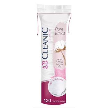 Cleanic pure effect vattakorong 120 db