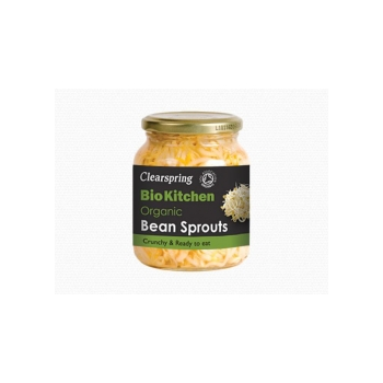 Clearspring bio babcsíra 350 g