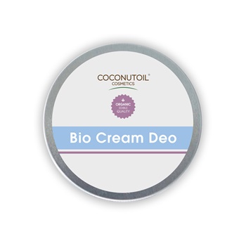 Coconutoil cosmetics bio krémdezodor 40 ml