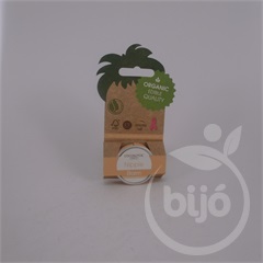 Coconutoil cosmetics bio mellápoló balzsam szoptatós anyáknak 10 ml