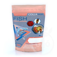 Collango collagen fish kékmálna 165 g