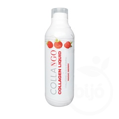 Collango collagen liquid magic berry 500 ml