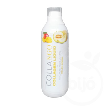 Collango collagen liquid melon dream 500 ml