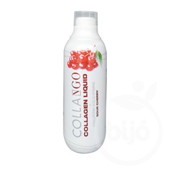 Collango collagen liquid very cherry 500 ml