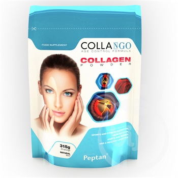 Collango collagen, natural 315 g