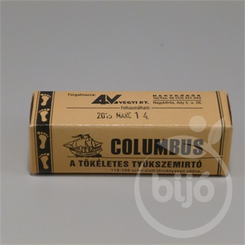 Columbus tyúkszemírtó 10 ml