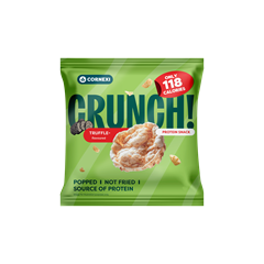 Cornexi crunch! protein snack szarvasgombás 30 g