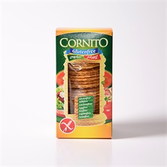 Cornito gluténmentes ostya pikáns 60 g