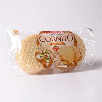 Cornito gluténmentes tallér köményes 100 g