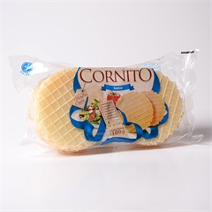 Cornito gluténmentes tallér natúr 100 g
