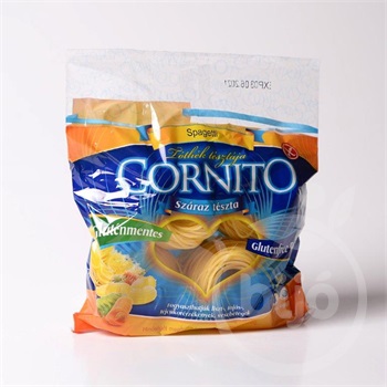 Cornito gluténmentes tészta spagetti 200 g