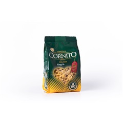 Cornito milla gluténmentes kölestészta kiskagyló 200 g