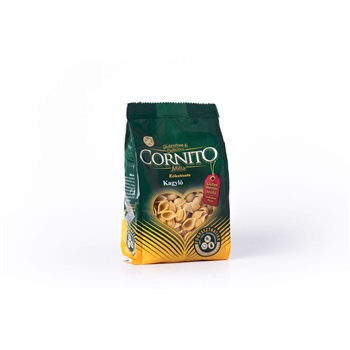 Cornito milla gluténmentes kölestészta kiskagyló 200 g