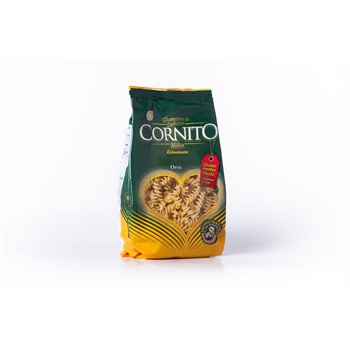 Cornito milla gluténmentes kölestészta orsó 200 g